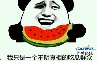 吃瓜群众是什么,网络时代的旁观者与评论家