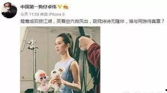 刘诗诗娱乐圈吃瓜视频,揭秘明星幕后生活