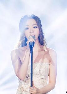 娱乐圈吃瓜张靓颖